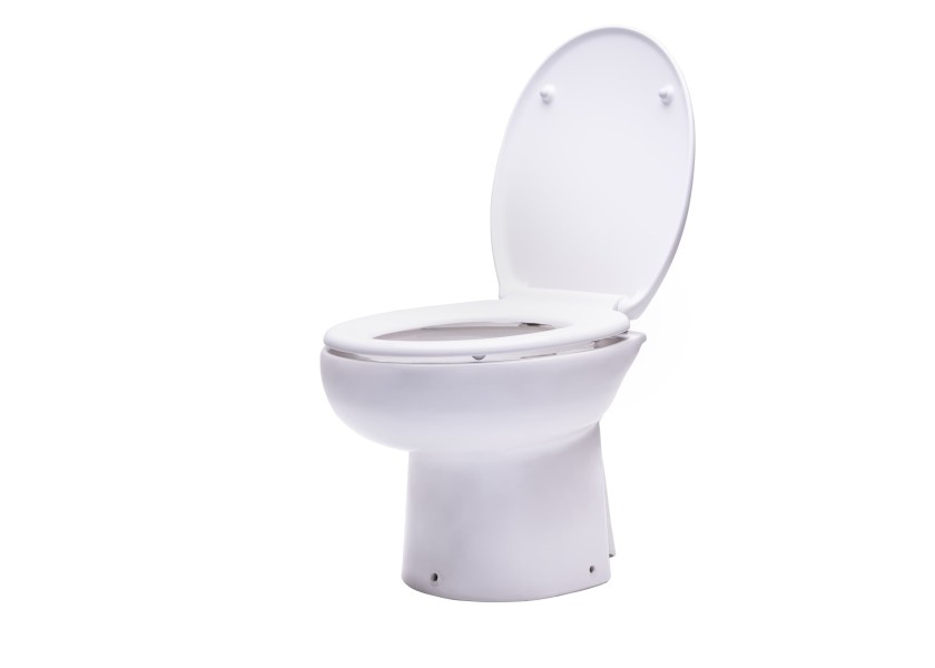 Купить SANIMARIN 31 LUXE Board Toilet / E-Valve / 12 V / low 44667-bvs 7ft.ru в интернет магазине Семь Футов