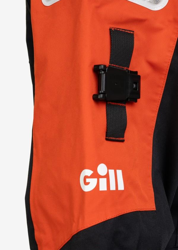 Купить Gill OS13J-GRA16-S   Graphite / Orange S Интернет-магазин морского и рыболовного снаряжения 7ft.ru в интернет магазине Семь Футов
