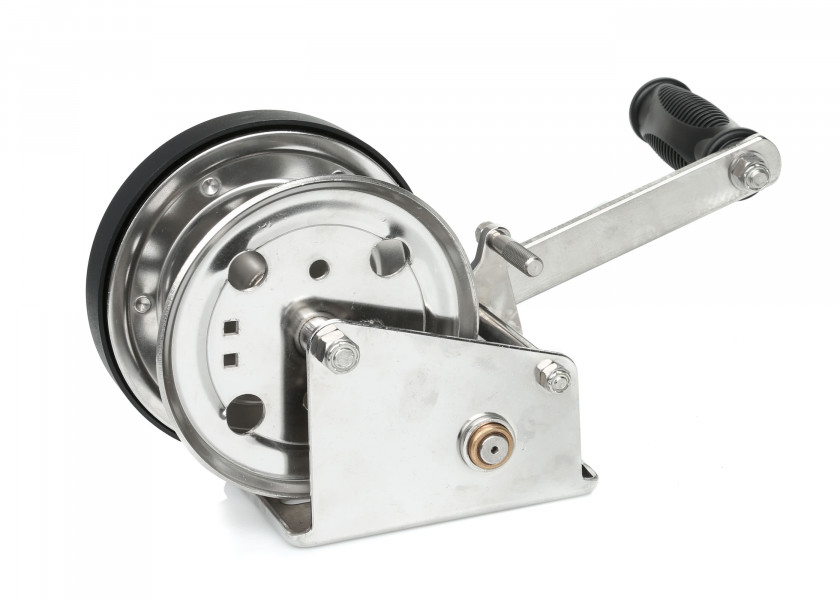 Купить Stainless Steel Winch 14467-bvs 7ft.ru в интернет магазине Семь Футов