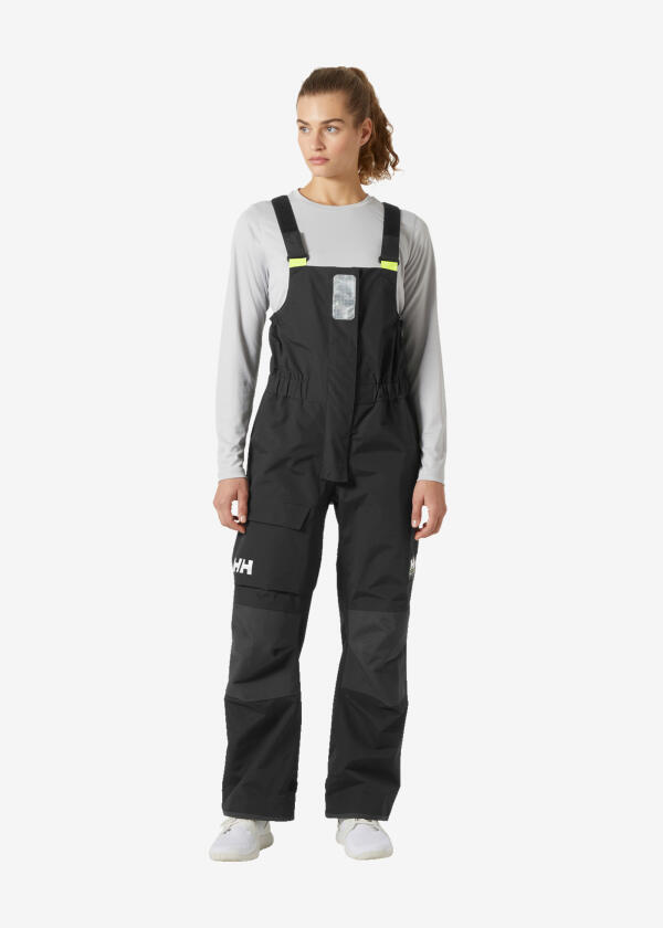 Купить HELLY HANSEN 34487_980-S Женский парусный нагрудник PIER 4.0 / черное дерево / Размер одежды: S 7ft.ru в интернет магазине Семь Футов