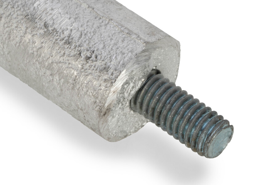 Купить Magnesium anode for boiler 22 - 40 L 31743-bvs 7ft.ru в интернет магазине Семь Футов