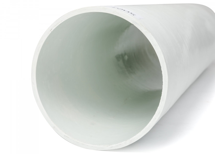 Купить SIDE-POWER GRP Tunnel for SE20 Bow Thruster  / 25 / 110 mm / 0.75 m 57799-bvs 7ft.ru в интернет магазине Семь Футов