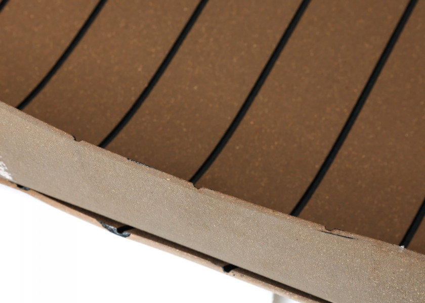 Купить TREADMASTER ATLANTEAK Anti-Slip Teak-Effect Deck Covering 66079-bvs 7ft.ru в интернет магазине Семь Футов