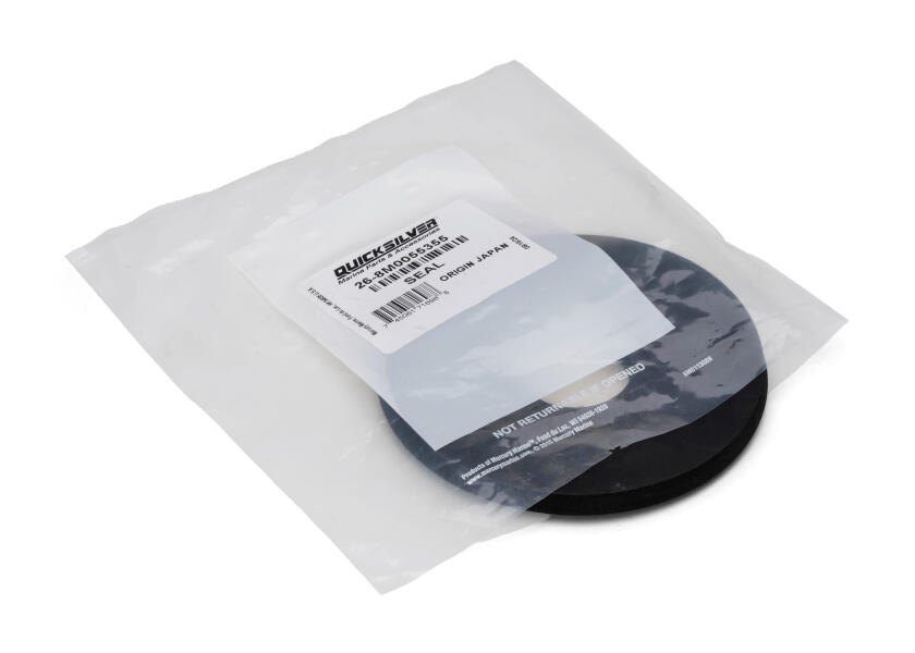 Купить MERCURY Seal 8M0055355 51741-bvs 7ft.ru в интернет магазине Семь Футов