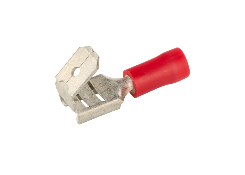 Купить Multi-Stack Connector / red / 0.5 - 1.5 mm² / pack of 18 63705-bvs 7ft.ru в интернет магазине Семь Футов