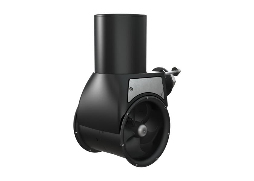 Купить SIDE-POWER SX35S Stern Thruster / 43 kg thrust / 1,8 kW / max. hull thickness 50mm 57720-bvs 7ft.ru в интернет магазине Семь Футов