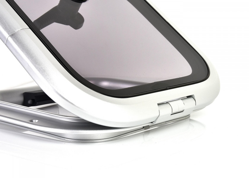 Купить Люк палубный низкопрофильный Lewmar Low Profile 39900030 размер 00 281x281x25мм вырез 211x211мм с самоподдерживающейся крышкой 7ft.ru в интернет магазине Семь Футов