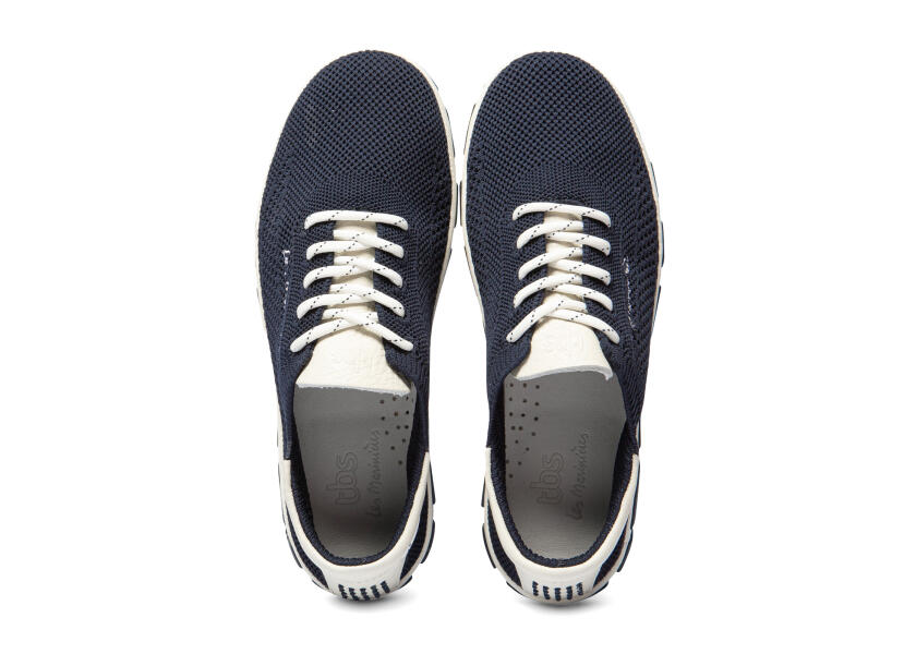 Купить TBS JAZARIA-Q7002 Женская обувь JAZARIA / синий / Размер обуви: 40 7ft.ru в интернет магазине Семь Футов