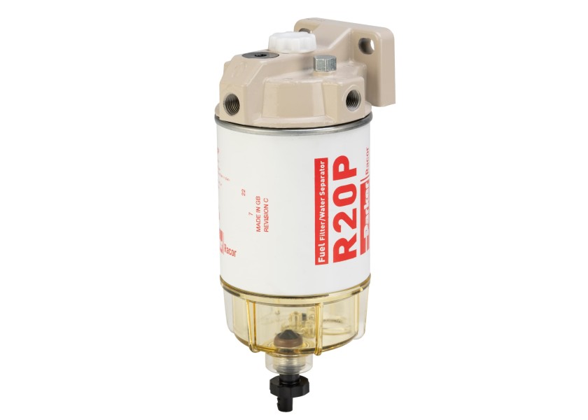 Купить RACOR SPIN-ON 230 Fuel Pre-filter and Water Separator / 30 microns 29661-bvs 7ft.ru в интернет магазине Семь Футов