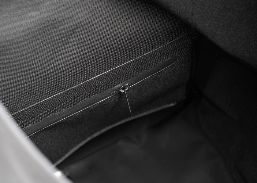 Купить MUSTO 81254_990-O/S Рюкзак / 40 л / черный 7ft.ru в интернет магазине Семь Футов