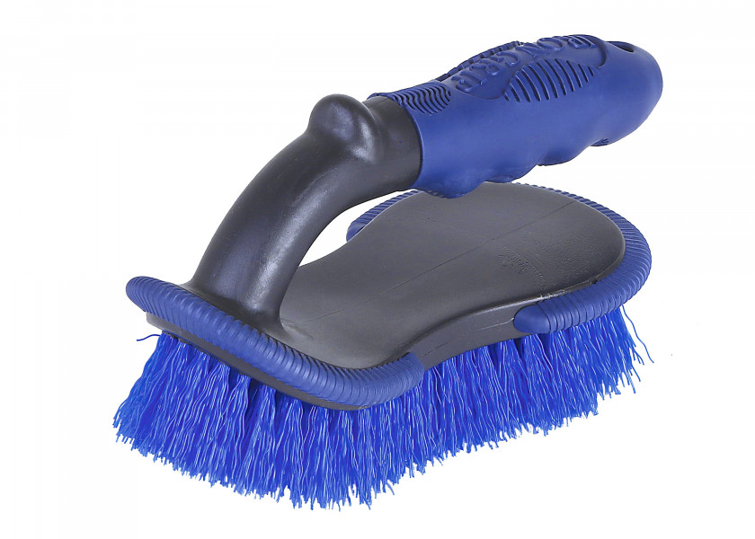 Купить SHURHOLD Type 272 Scrubbing Brush / ergonomic handle 17586-bvs 7ft.ru в интернет магазине Семь Футов