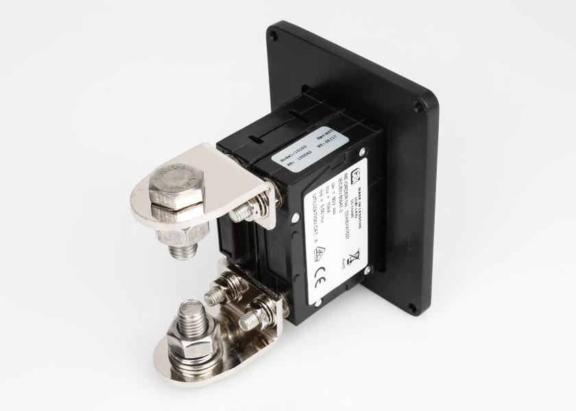 Купить QUICK WCB50 Автоматический выключатель / Значение предохранителя: 50 А 7ft.ru в интернет магазине Семь Футов