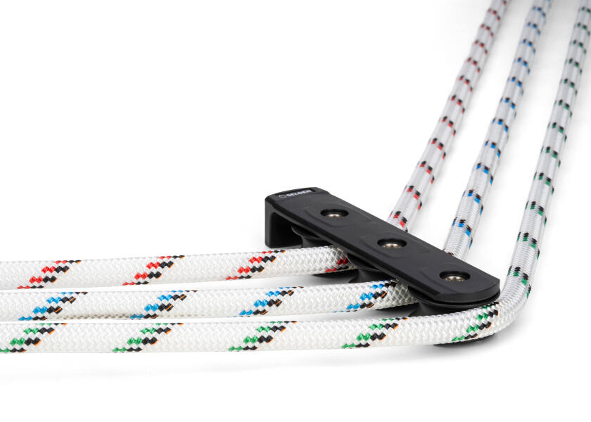 Купить GLEISTEIN DYNA LITE - High performance sheet / halyard 551903-bvs 7ft.ru в интернет магазине Семь Футов