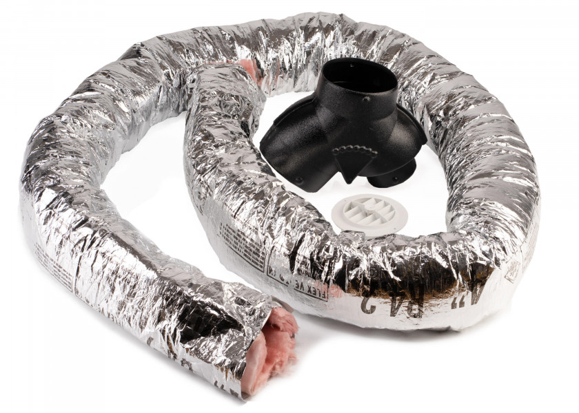 Купить Воздухораспределительный комплект Dometic Air Distribution Kit 9108549923 558.8 x 254 x 381 мм для Dometic MCS 7ft.ru в интернет магазине Семь Футов