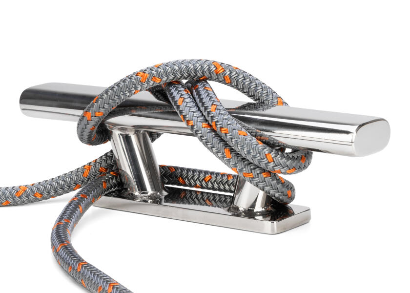 Купить GLEISTEIN ReBoB - Mooring Line from Recycled Raw Materials / silver grey 54962-bvs 7ft.ru в интернет магазине Семь Футов