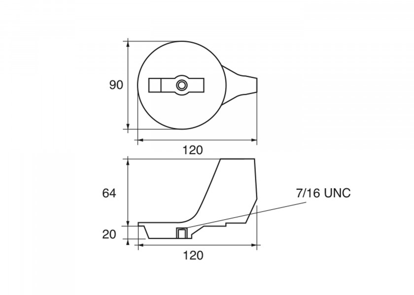 Купить Zinc Anode for Mercury Outboard Engine 40 HP 4-Stroke 21788-bvs 7ft.ru в интернет магазине Семь Футов