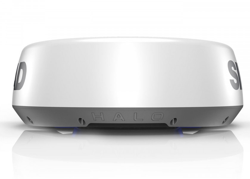 Купить SIMRAD 000-14535-001 HALO24 Радар с доплеровским сжатием импульсов 7ft.ru в интернет магазине Семь Футов