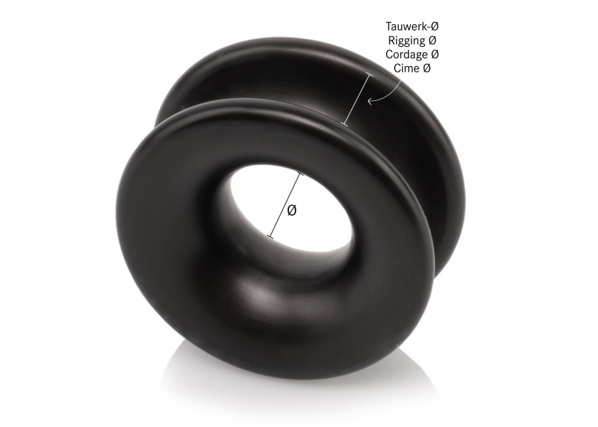 Купить ANTAL Friction Rings without Rope Strop 44251-bvs 7ft.ru в интернет магазине Семь Футов