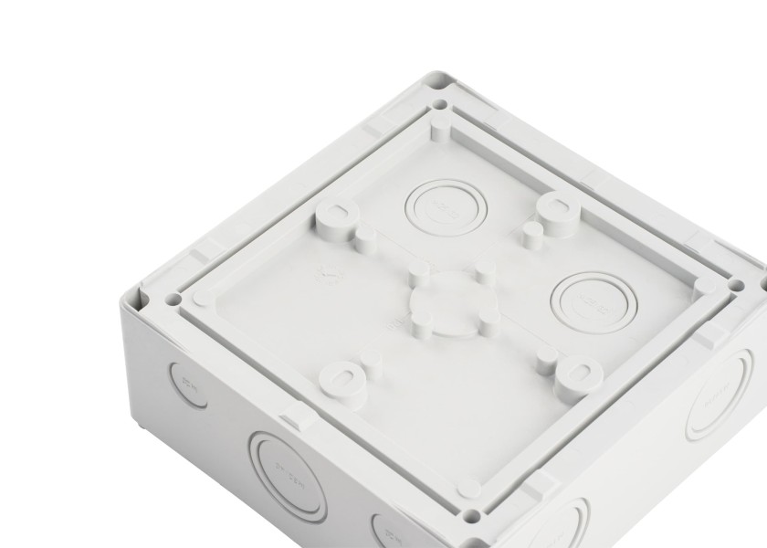 Купить SL Junction Box / Abox-i SL10 24506-bvs 7ft.ru в интернет магазине Семь Футов
