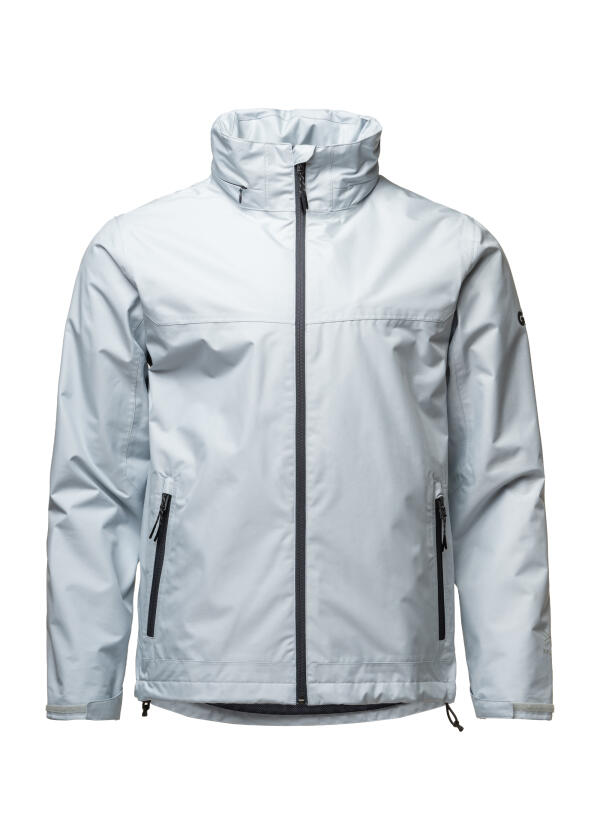 Купить Gill CC90J-GRE15-XXL Куртка Pilot Белая  Light Grey 2XL 7ft.ru в интернет магазине Семь Футов