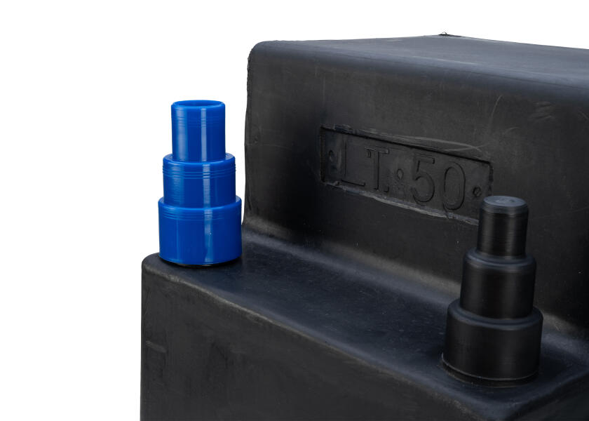 Купить CAN PLASTIC Holding Tank / 50 l 31026-bvs 7ft.ru в интернет магазине Семь Футов