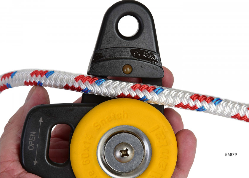 Купить ANTAL 539060 Snatch Block / 14 мм / подшипник скольжения 56879-bvs 7ft.ru в интернет магазине Семь Футов