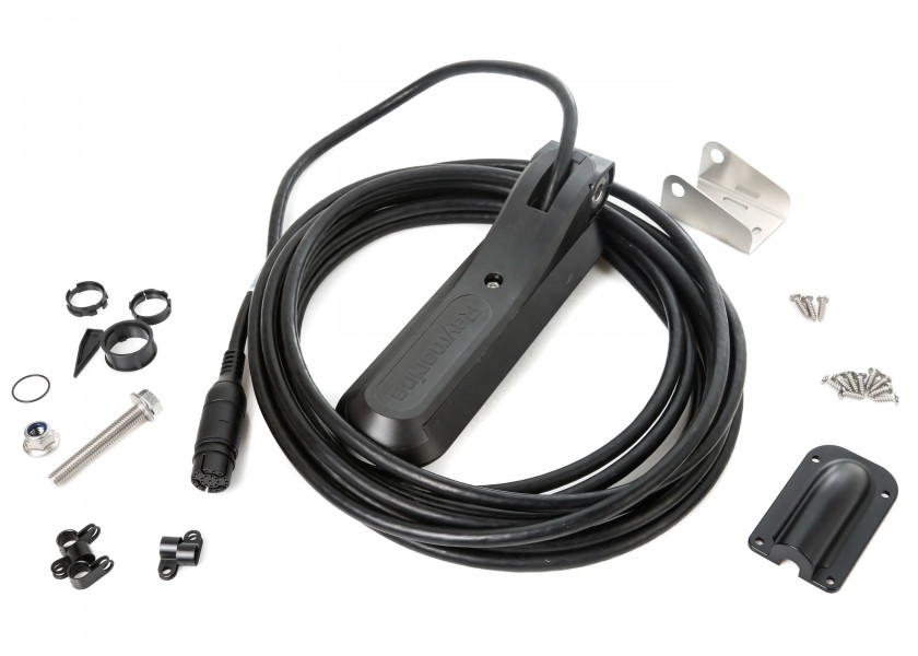 Купить Raymarine E70635-03 Axiom+7 RV 7´´ Многофункциональный дисплей Черный Black 7ft.ru в интернет магазине Семь Футов