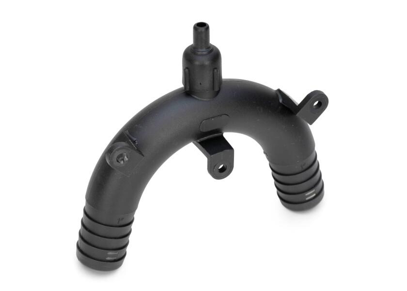 Купить Вакуум-вентиль TruDesign 90320 25 мм черный 7ft.ru в интернет магазине Семь Футов