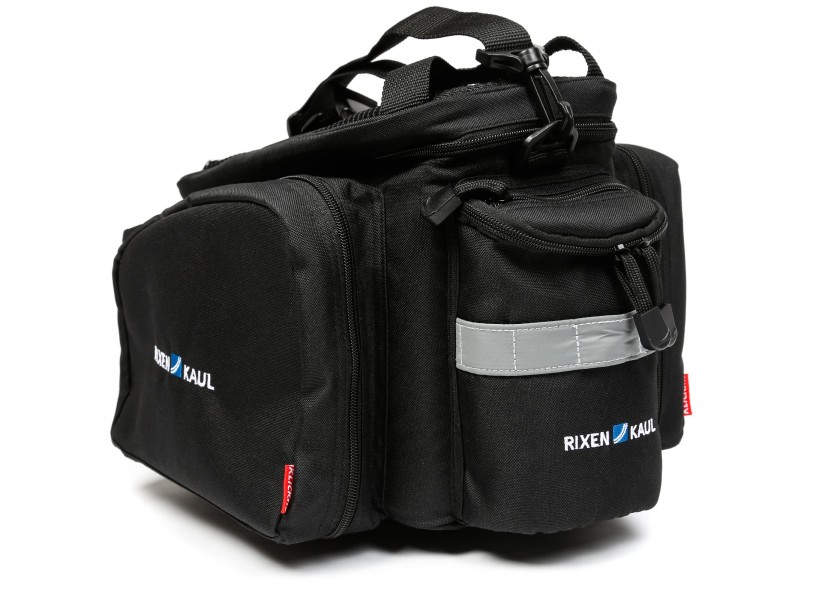 Купить KLICKFIX Велосипедная сумка TOURINO для переноски 24541-bvs 7ft.ru в интернет магазине Семь Футов