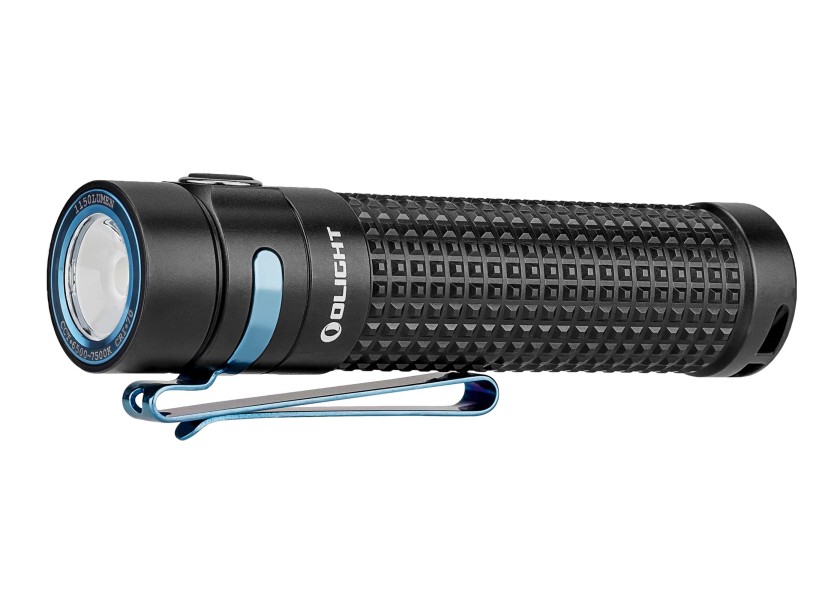 Купить OLIGHT S2R Baton II Torch 27135-bvs 7ft.ru в интернет магазине Семь Футов