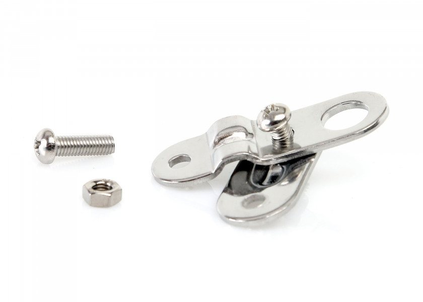 Купить Mounting Plate 46530-bvs 7ft.ru в интернет магазине Семь Футов