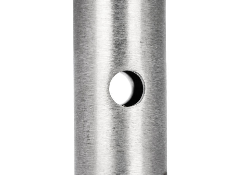 Купить Талреп типа вилка/вилка Blue Wave 320010A вертлюжный 306мм палец Ø9,5мм резьба 3/8" 3400кг из нержавеющей стали AISI316 7ft.ru в интернет магазине Семь Футов