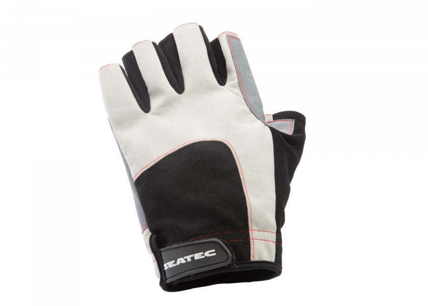 Купить SEATEC DECKHAND Glove / fingerless 472727-bvs 7ft.ru в интернет магазине Семь Футов