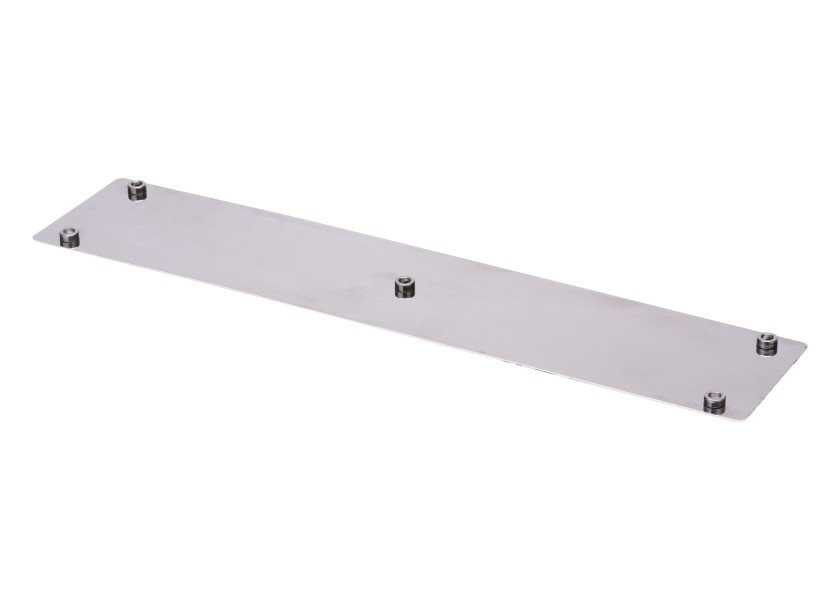 Купить BAVARIA Heat protection plate B 30/31 23874-bvs 7ft.ru в интернет магазине Семь Футов
