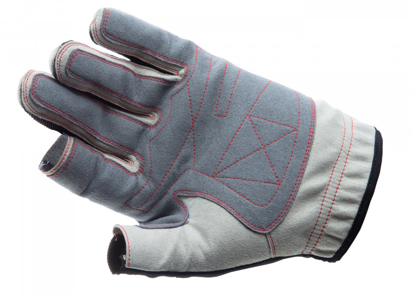 Купить SEATEC DECKHAND Перчатка / большой и указательный пальцы открыты / Размер одежды: XS 7ft.ru в интернет магазине Семь Футов