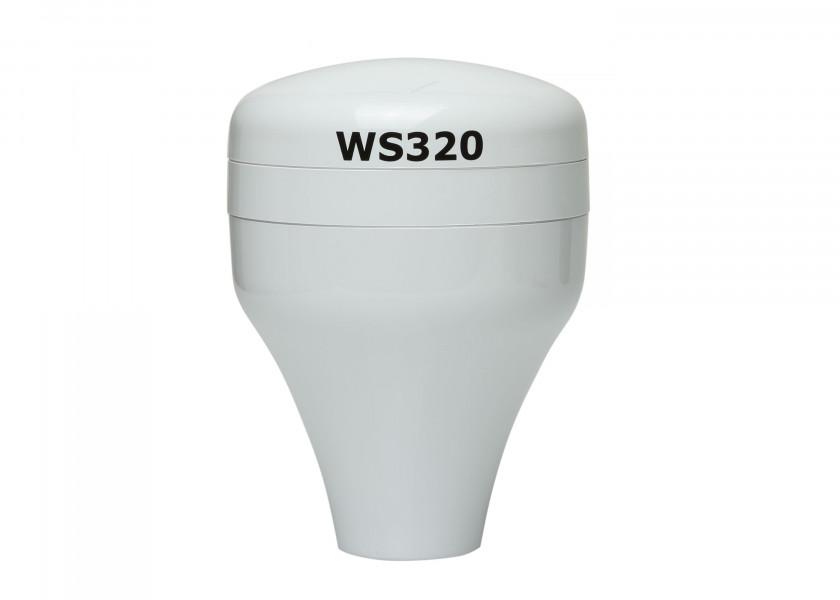 Купить B&G 000-14383-001 WS320 Wireless Wind Kit With Interface Серый  Grey 7ft.ru в интернет магазине Семь Футов