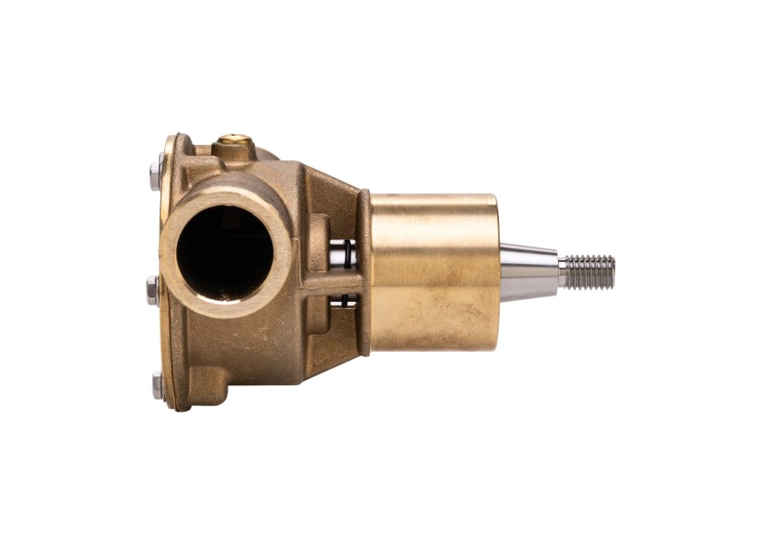 Купить Volvo Penta MD22 / TAMD22 Seawater / Impeller Pump 57332-bvs 7ft.ru в интернет магазине Семь Футов