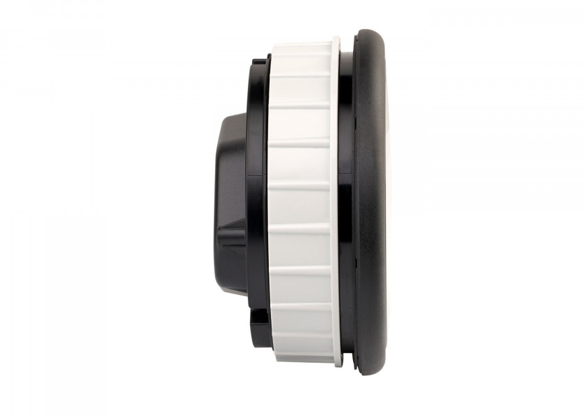 Купить VDO A2C59501782 ViewLine GPS 0-35 Узлы Спидометр  Black 7ft.ru в интернет магазине Семь Футов