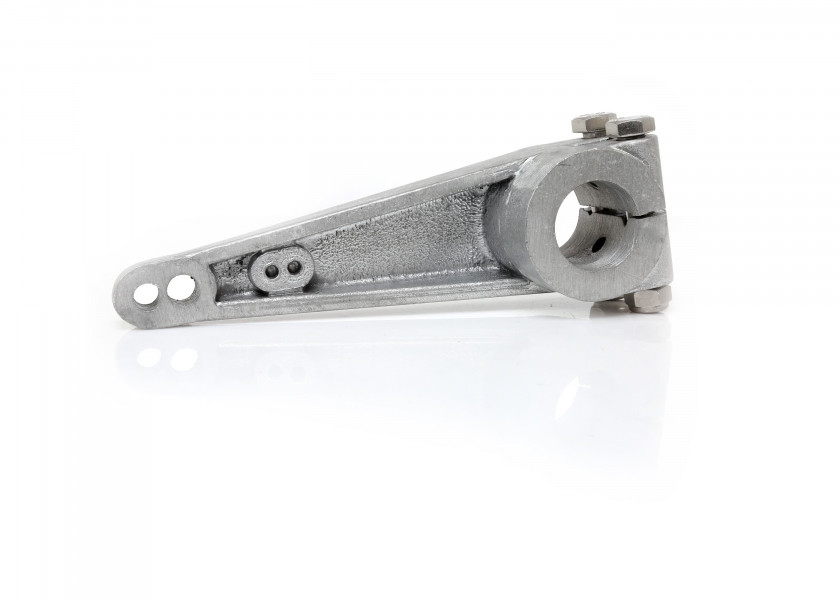 Купить Румпель Vetus HELM30 для баллера Ø30мм алюминиевый 7ft.ru в интернет магазине Семь Футов