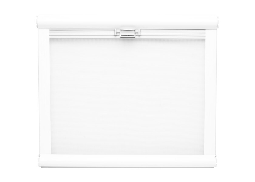 Купить GEBO 24847151 FLYBLIND Затемняющая штора с москитной сеткой / 590 x 430 мм 41310-bvs 7ft.ru в интернет магазине Семь Футов