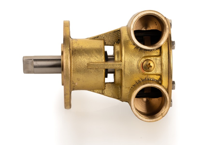 Купить Seawater / Impeller Pump for Nanni Diesel 3.100 / 4.110 / 4.150 / 4.190 57218-bvs 7ft.ru в интернет магазине Семь Футов