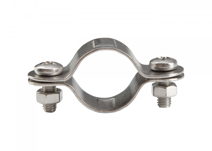 Купить Stainless Steel Tube Clamp / for 25 mm tube 19132-bvs 7ft.ru в интернет магазине Семь Футов