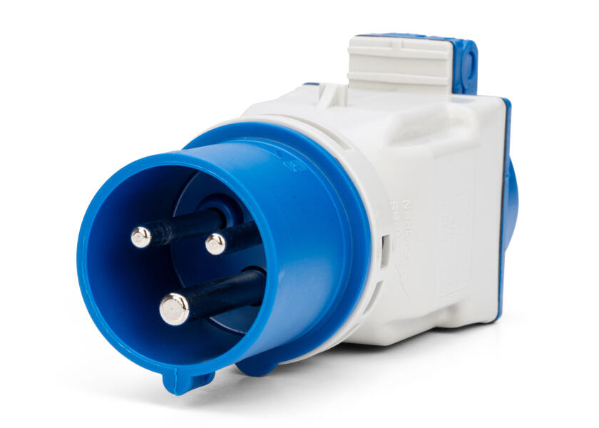 Купить CEE Plug / SCHUKO socket adapter 76561-bvs 7ft.ru в интернет магазине Семь Футов