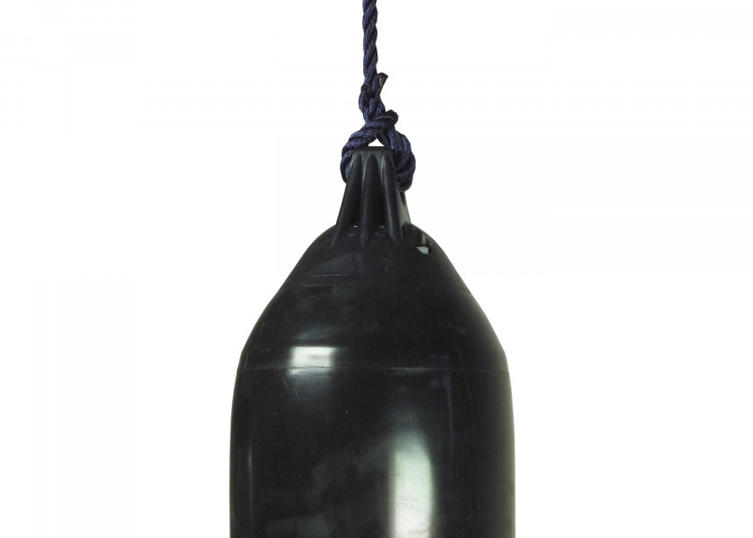 Купить SEATEC Long Fender / black 10552-bvs 7ft.ru в интернет магазине Семь Футов