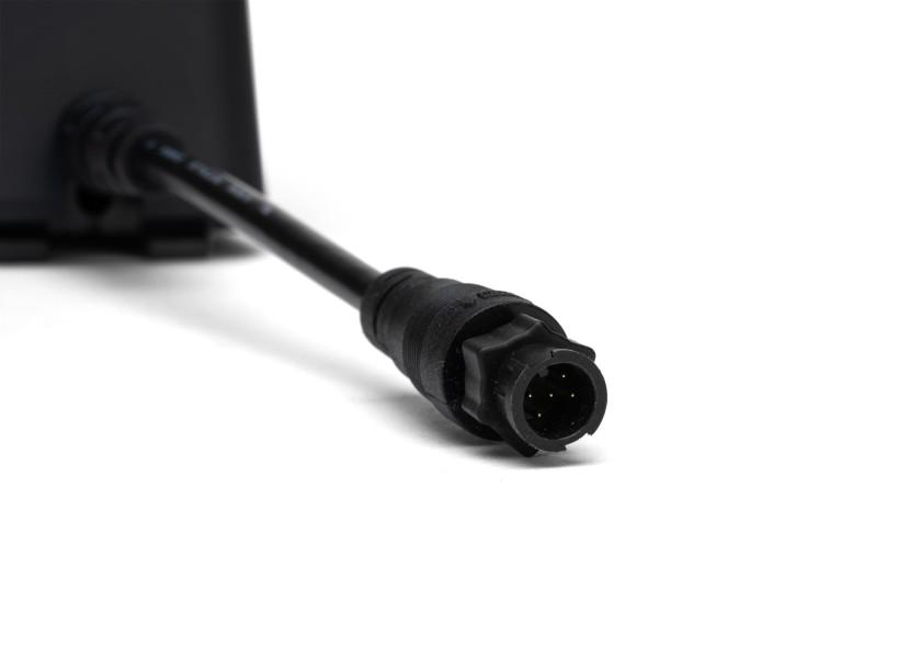 Купить Raymarine E70670 флюгер RSW Wired Smart Wind 30 m  Black 7ft.ru в интернет магазине Семь Футов