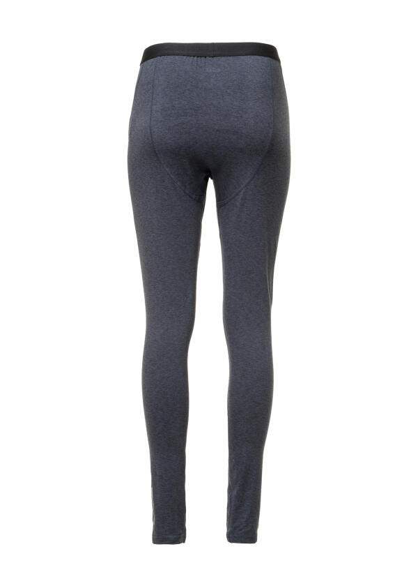 Купить GILL 1285-M Женские леггинсы базового слоя / темно-синий меланж / Размер одежды: М 7ft.ru в интернет магазине Семь Футов