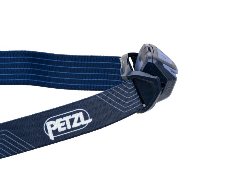 Купить PETZL Stirnlampe Actik / blau / 450 Lumen 34814-bvs 7ft.ru в интернет магазине Семь Футов