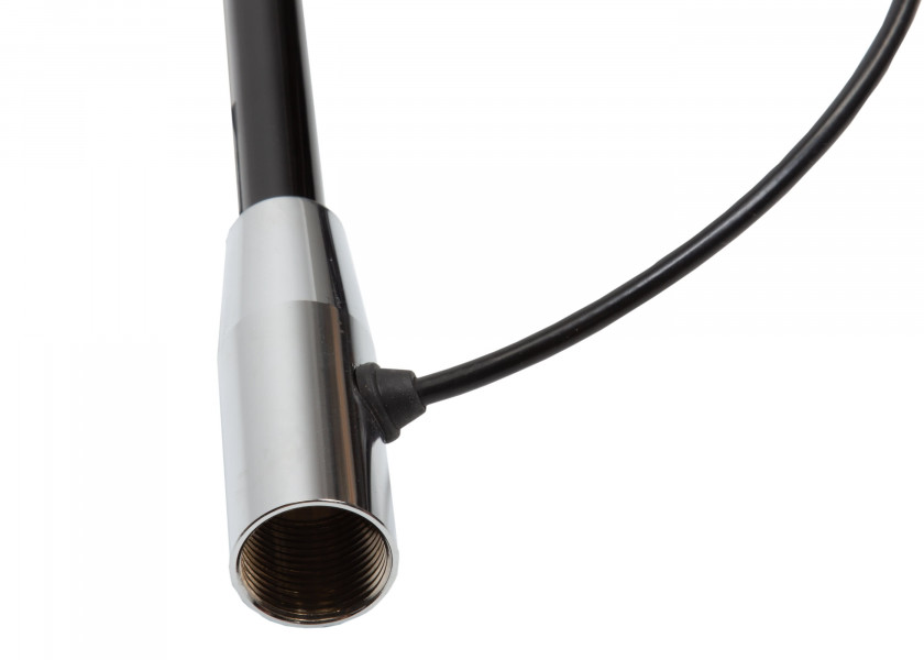 Купить Морская УКВ антенна RA400CR/BK/1,5 м 73113-bvs 7ft.ru в интернет магазине Семь Футов