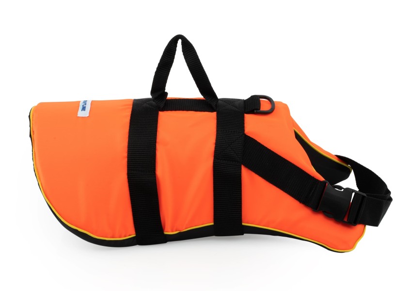 Купить 835 Спасательный жилет для собак / на 40 - 70 кг 57498-bvs 7ft.ru в интернет магазине Семь Футов