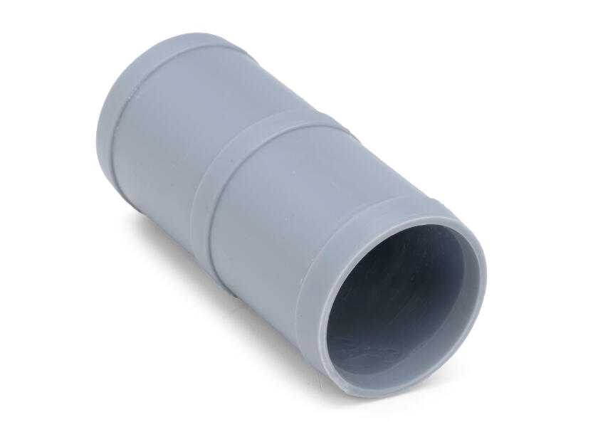Купить Патрубок соединительный Vetus SLVBR40K Ø40x85мм прямой из ПВХ для выхлопных шлангов 7ft.ru в интернет магазине Семь Футов